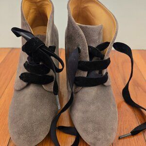 Bussola Booties